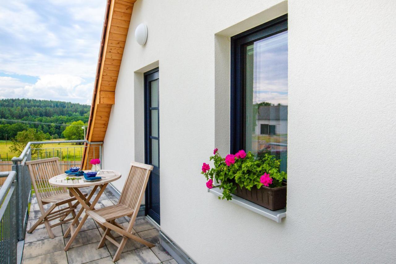 Apartament Jedovary